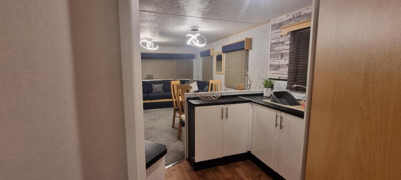 Ml66 8 Berth Caravan Golden Palm Chapel St Leonards Екстериор снимка