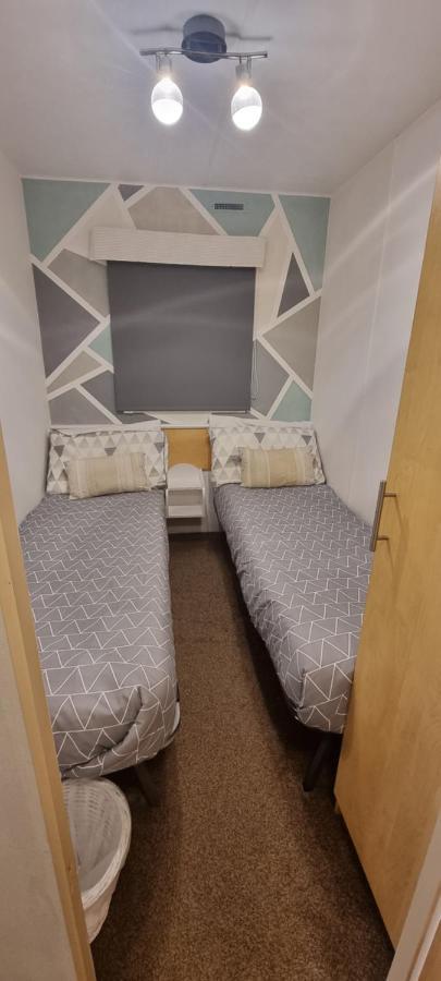Ml66 8 Berth Caravan Golden Palm Chapel St Leonards Екстериор снимка