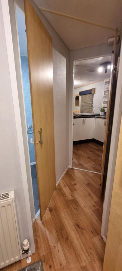 Ml66 8 Berth Caravan Golden Palm Chapel St Leonards Екстериор снимка