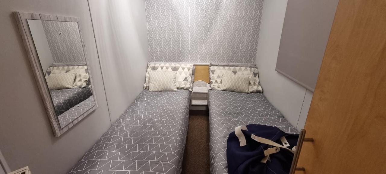 Ml66 8 Berth Caravan Golden Palm Chapel St Leonards Екстериор снимка