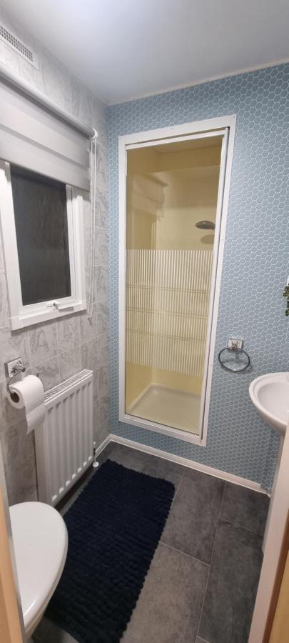 Ml66 8 Berth Caravan Golden Palm Chapel St Leonards Екстериор снимка
